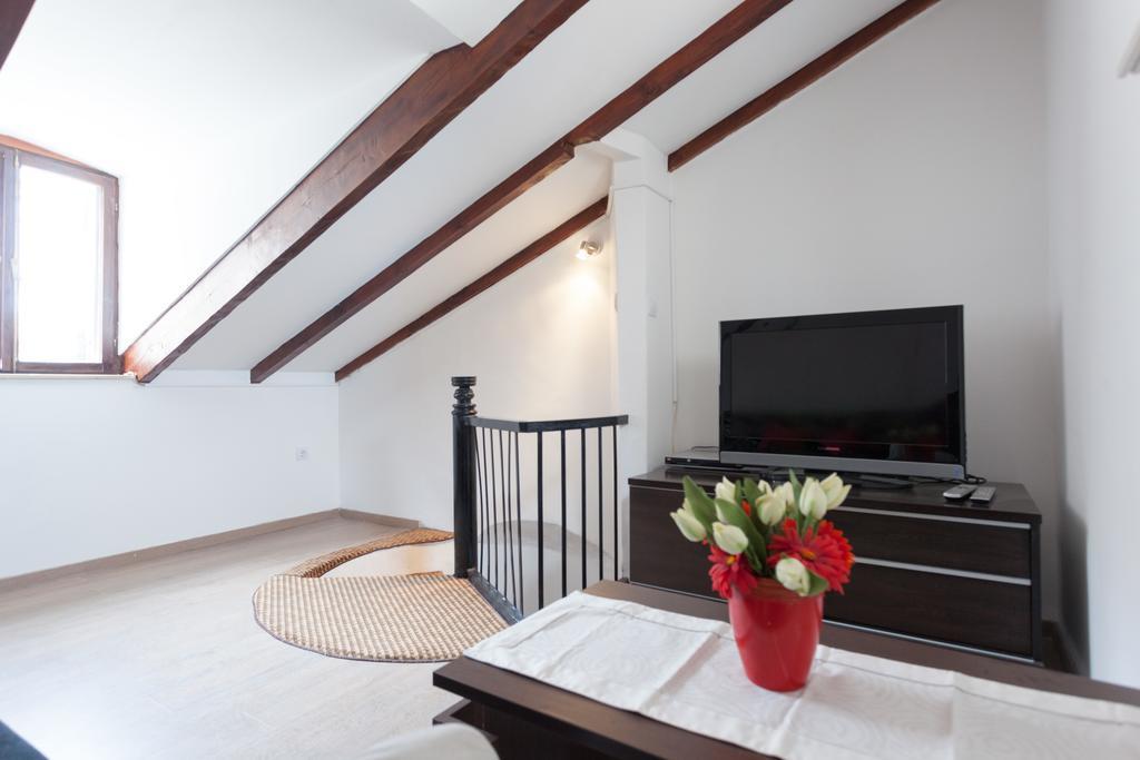 Buza Leilighet Dubrovnik