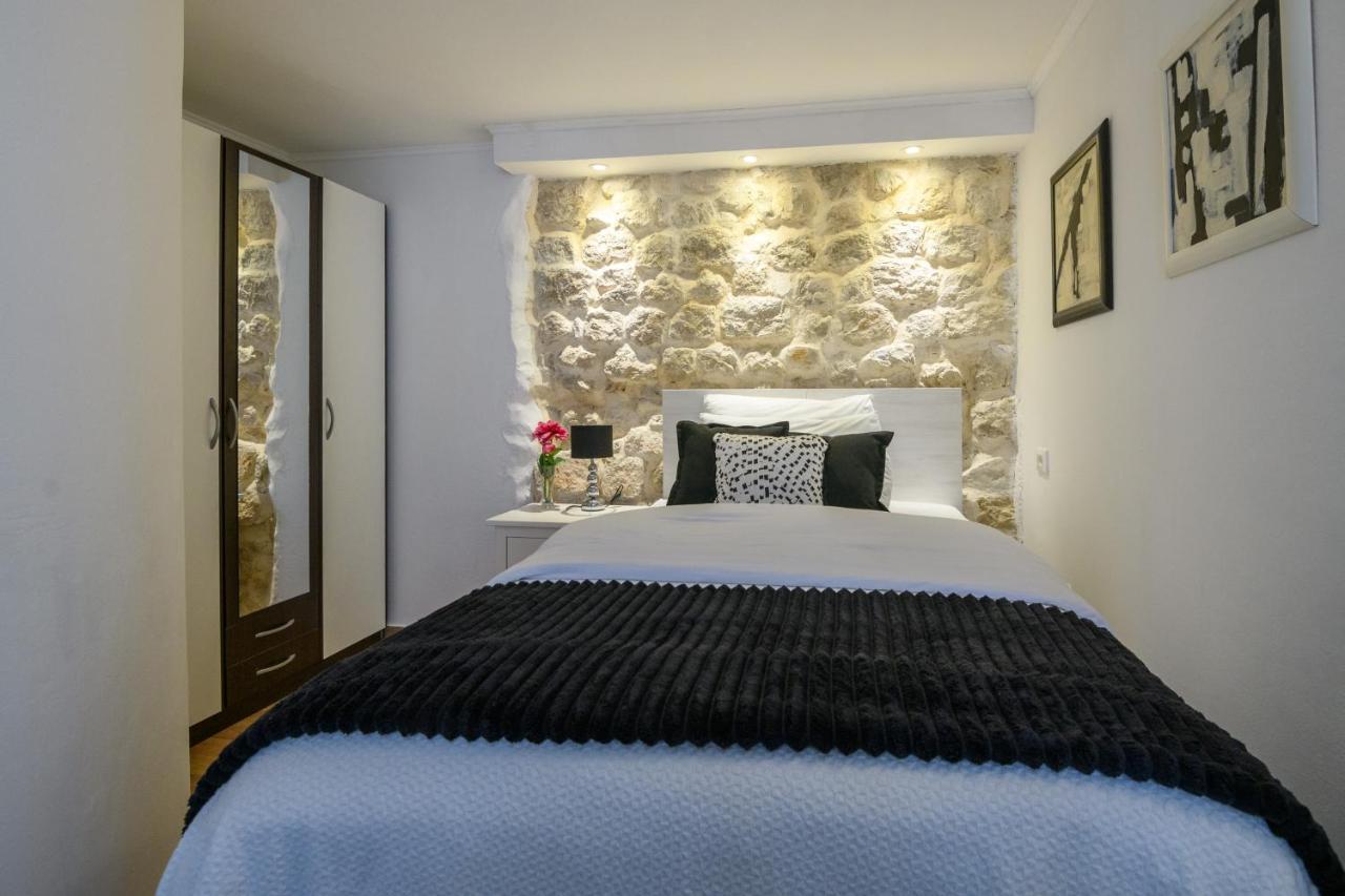 Leilighet Buza Dubrovnik