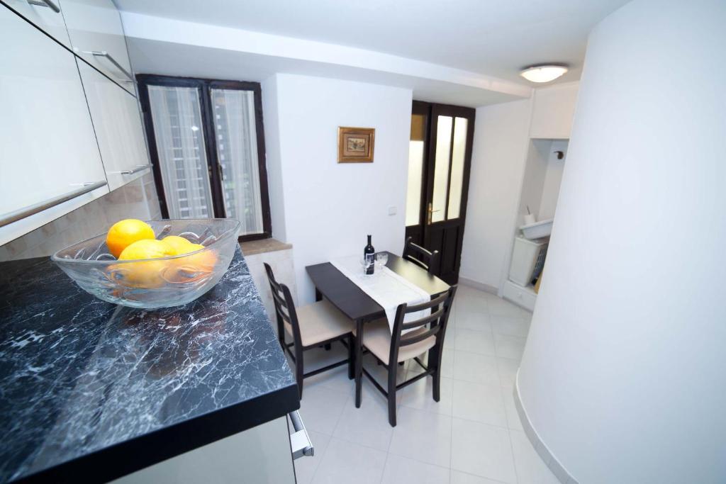 Buza Leilighet Dubrovnik