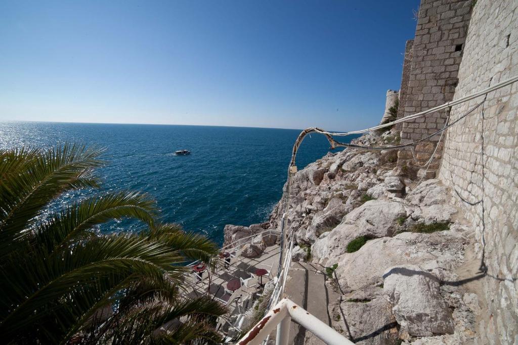 Leilighet Buza Dubrovnik