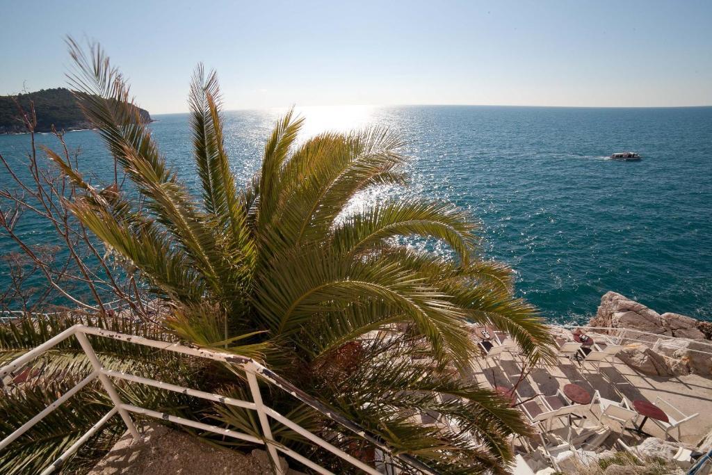 Leilighet Buza Dubrovnik