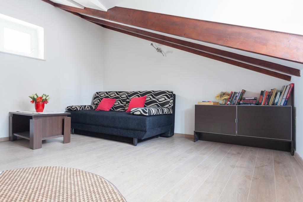 Apartamento Buza