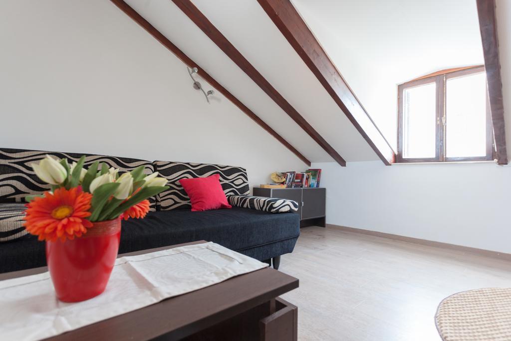 Apartamento Buza