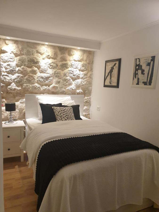 Apartamento Buza *