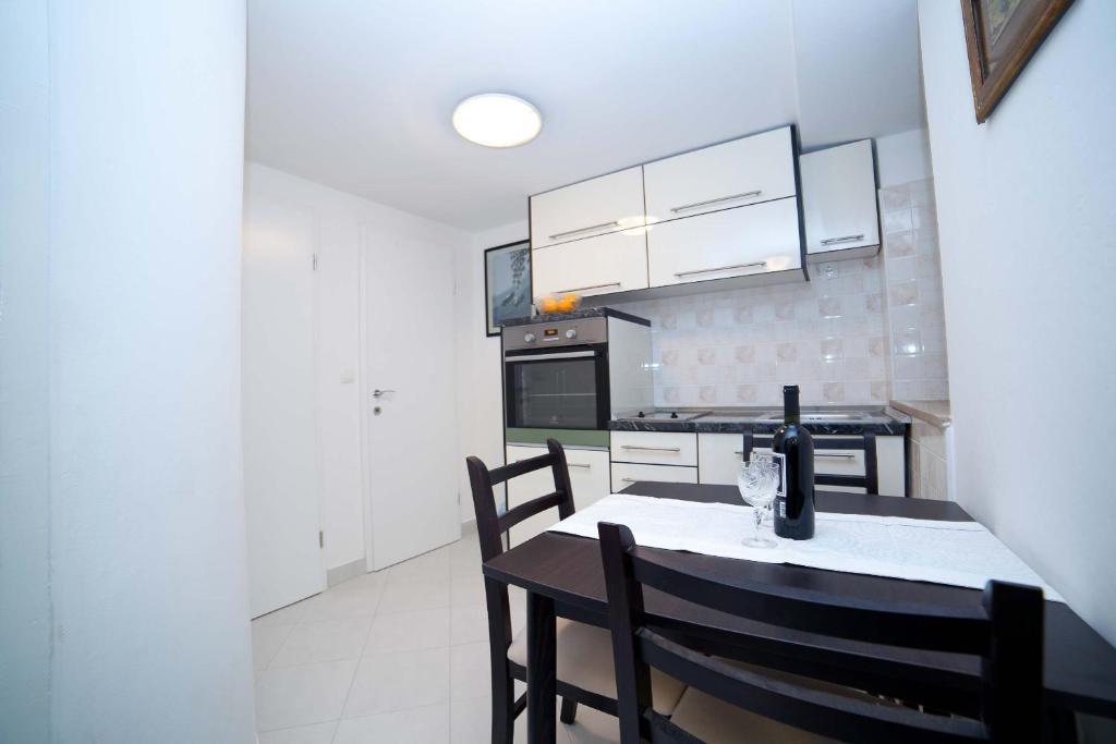 Buza Apartamento *
