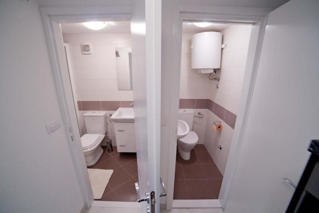 Buza Apartamento