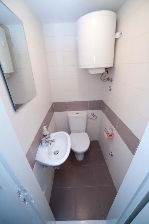 Apartamento Buza *