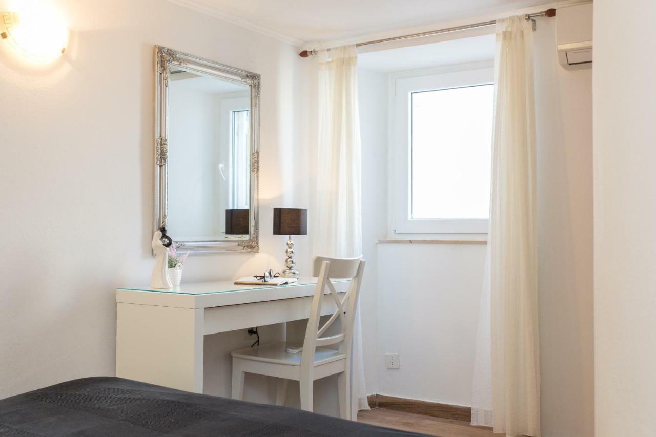 Apartamento Buza *